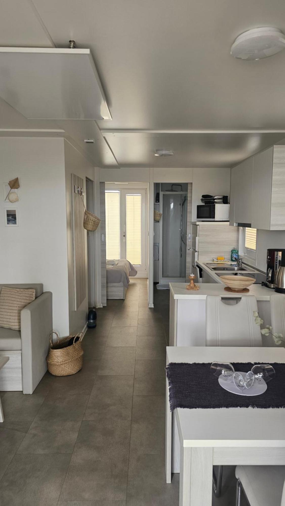 Floating House - Marina Relax Villa Portoroz Ngoại thất bức ảnh